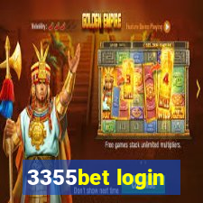 3355bet login